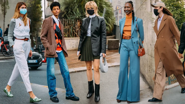 fashion Parisian
