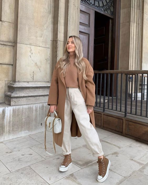 fashion minimalis