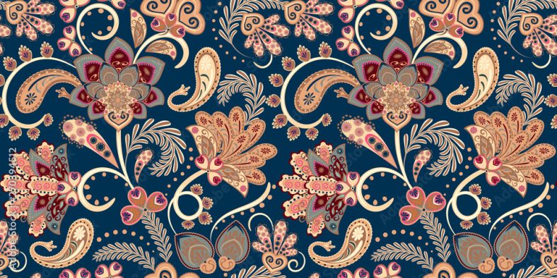 Menyelami Keindahan Batik di Berbagai Negara dan Adaptasinya di Dunia