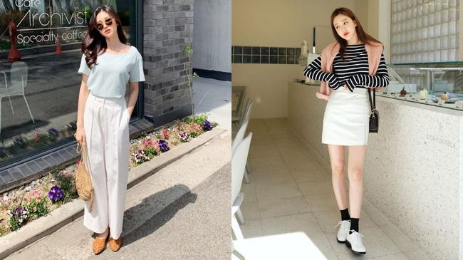 Tips Memadukan Outfit Formal dan Casual untuk Kantor di Jakarta