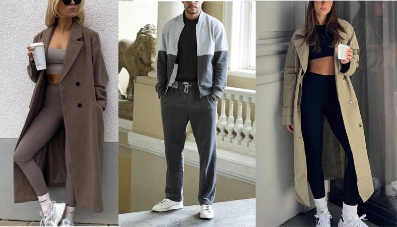 Fashion Athleisure
