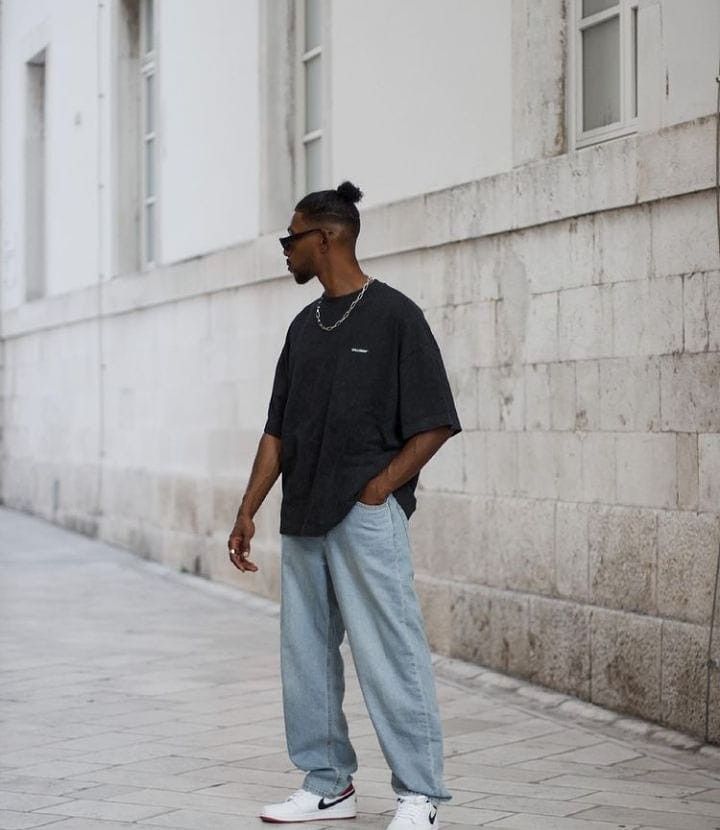 Fashion Oversize